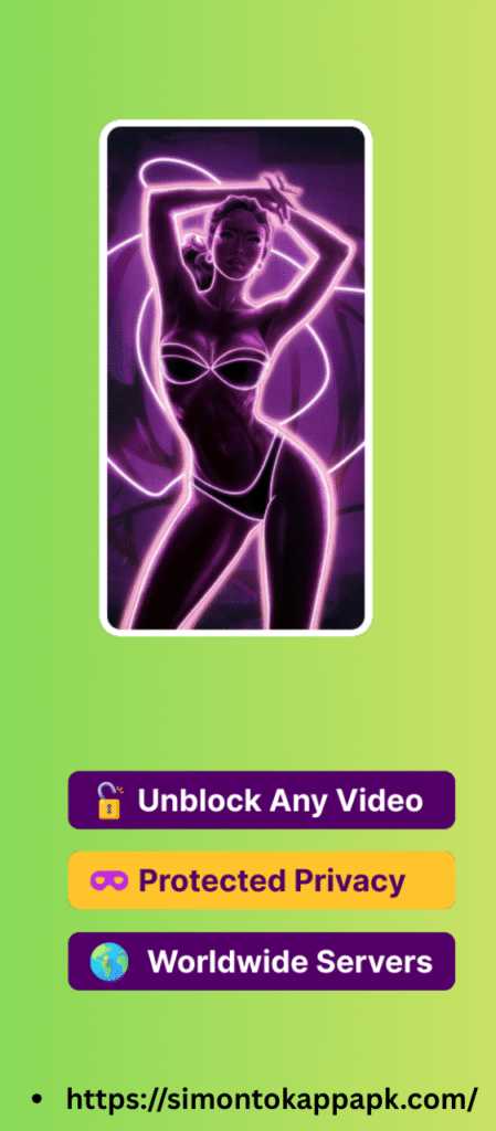 Download Simontok APK