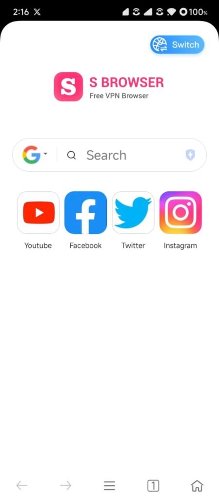 Simontok APK