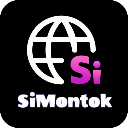 SiMontok