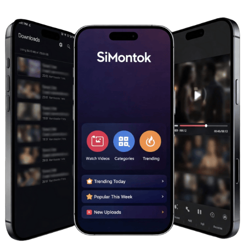 SiMontok APK