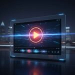 ⚡ Streaming Cepat dengan Pemutar Bawaan